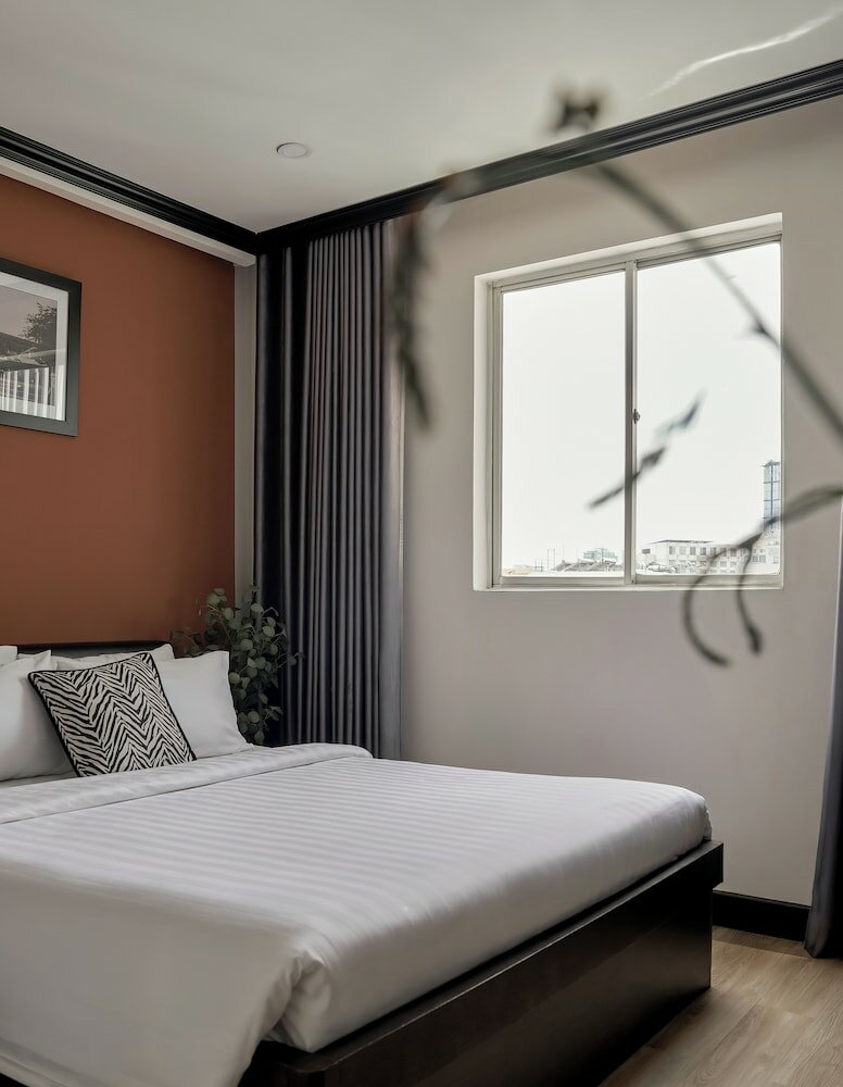 Фото The One Premium Hotel
