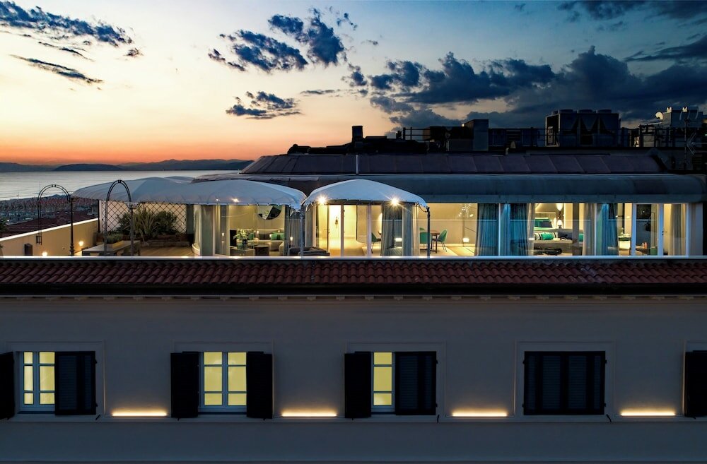Фото Plaza e de Russie