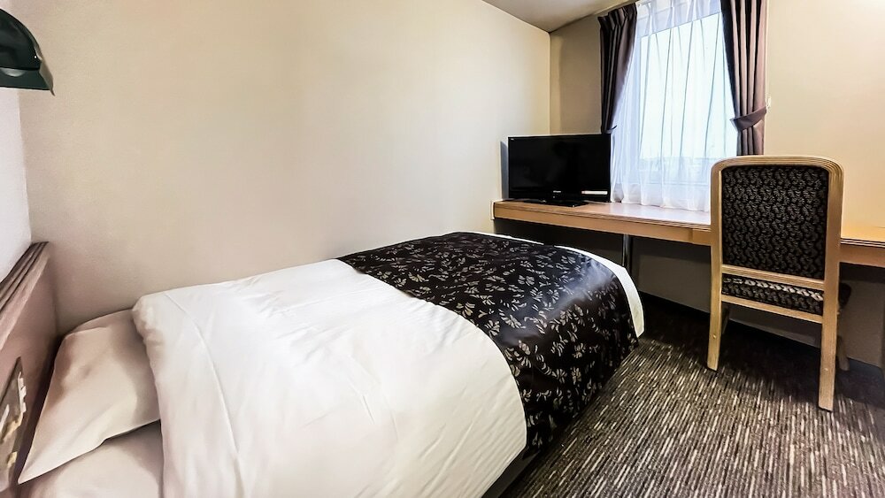 Фото Apa Hotel Kanazawa Nishi