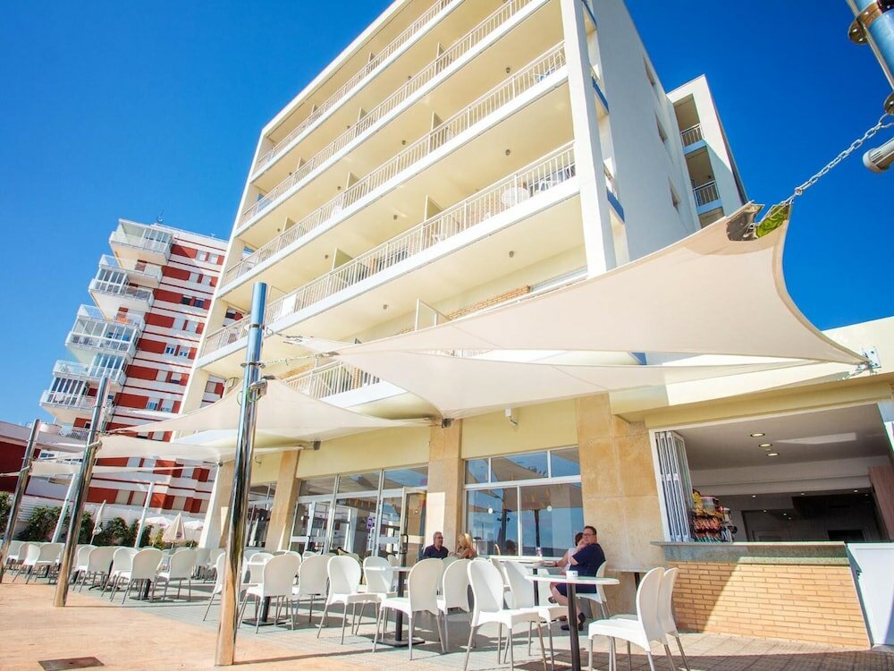Фото Hotel Servigroup Trinimar
