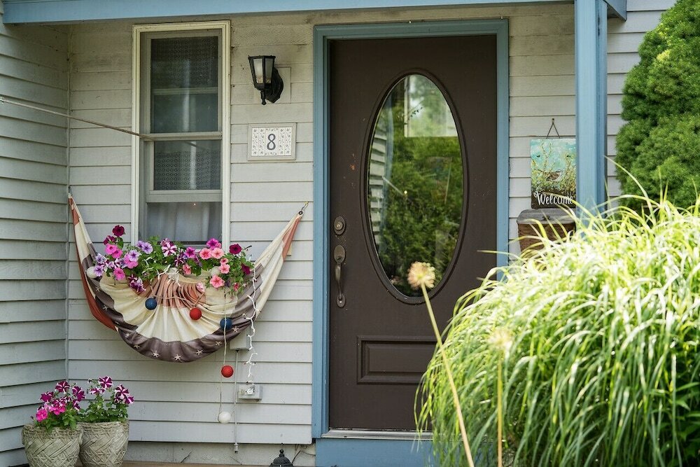 Фото Gardenview Bed and Breakfast