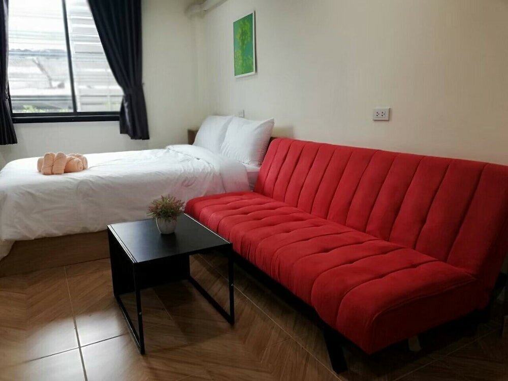 Фото Double D Rooms & Cafe