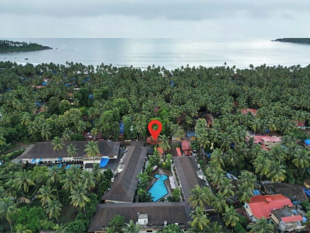 Фото Sobit Sarovar Portico Goa