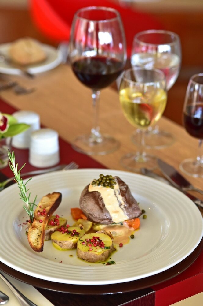 Фото Pestana Promenade