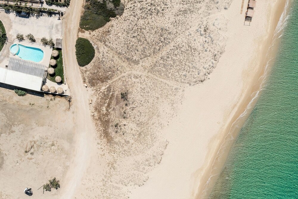 Фото Golden Sand Naxos