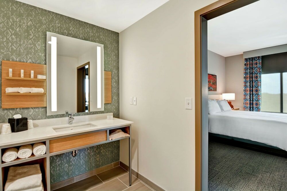 Фото Hilton Garden Inn Biloxi