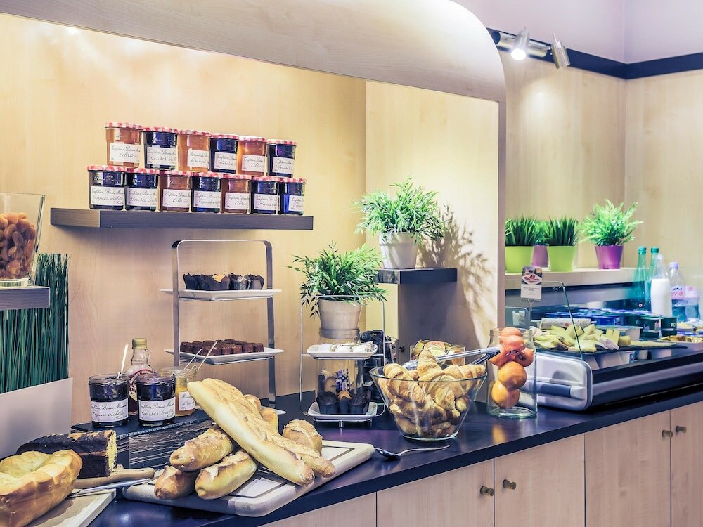 Фото Mercure Tours Centre Gare Hotel