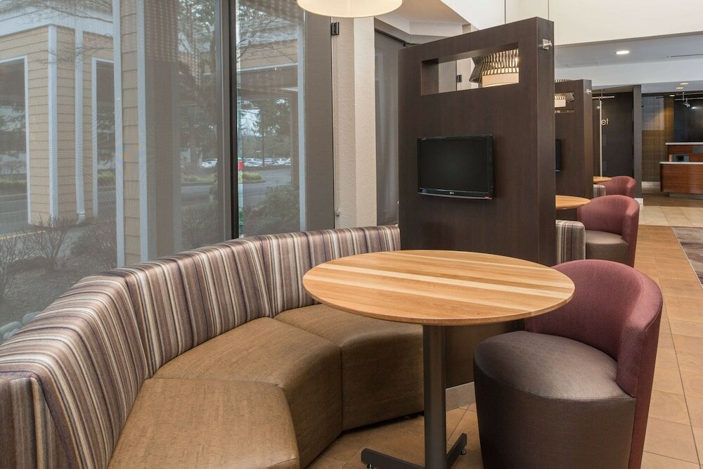 Фото Sonesta Select Seattle Bellevue Redmond