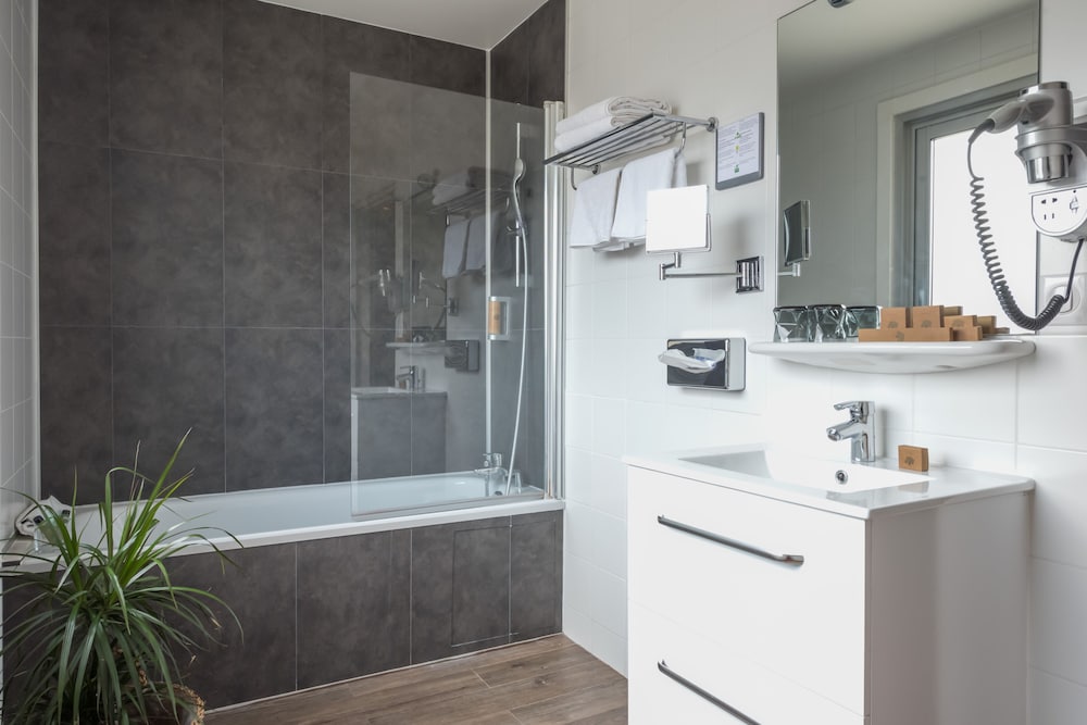 Фото Hotel Le Richemont