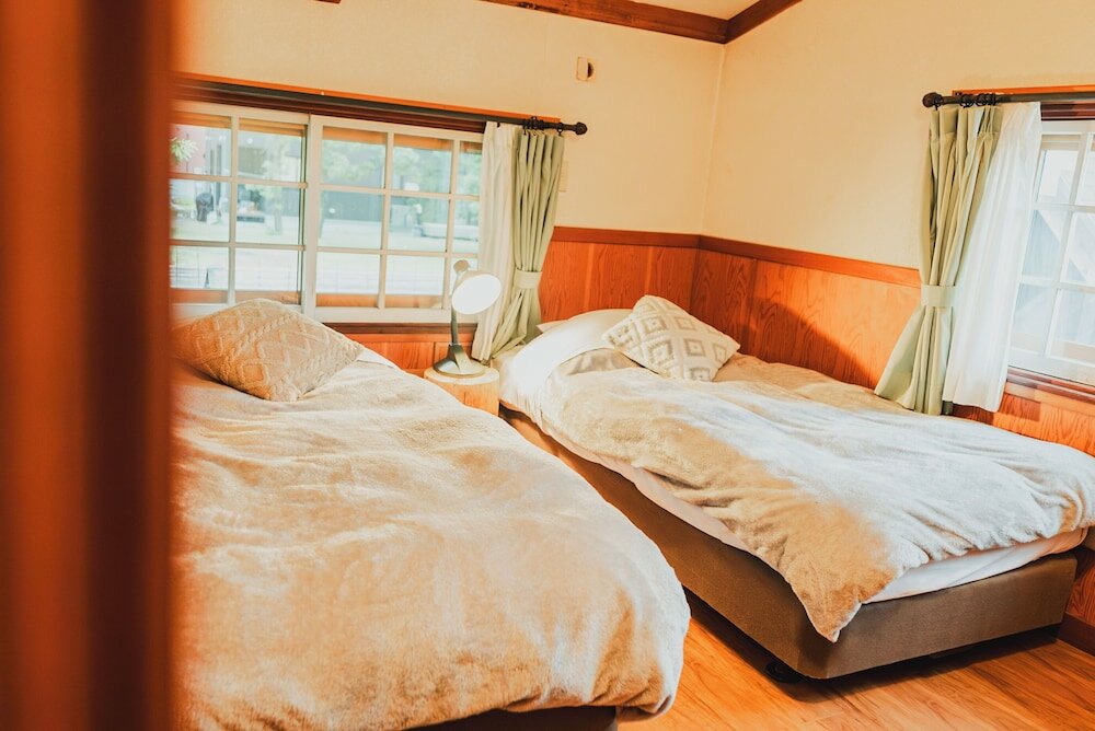 Фото Hakuba Brownie Cottages & Condominiums