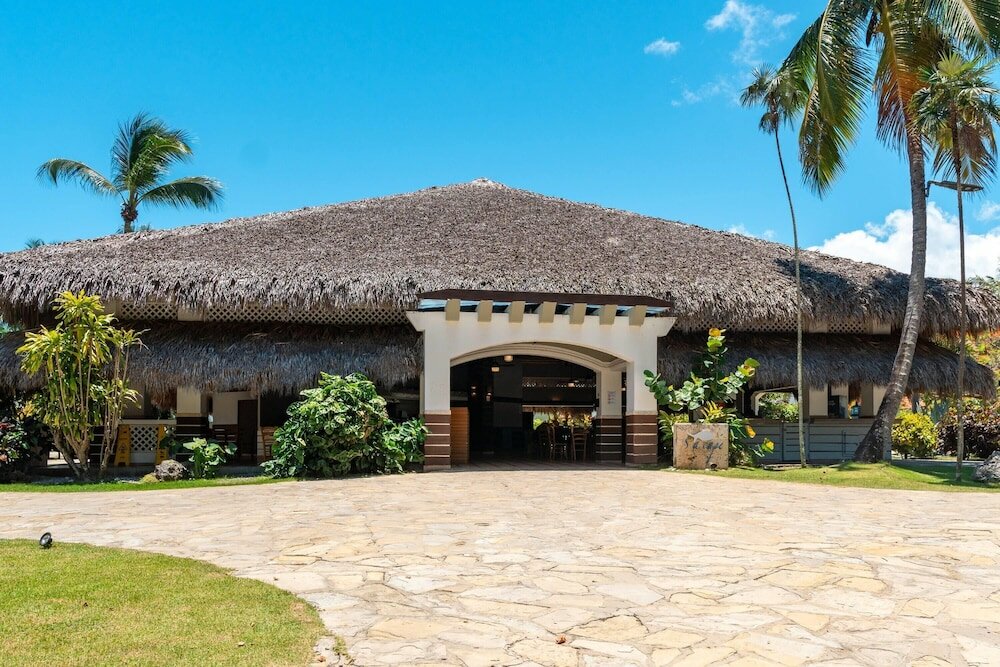 Фото Casa Marina Beach & Reef All Inclusive