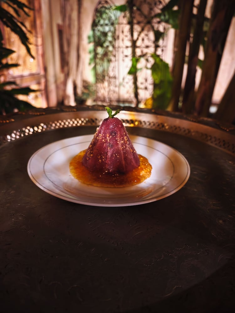 Фото Riad Mehdia