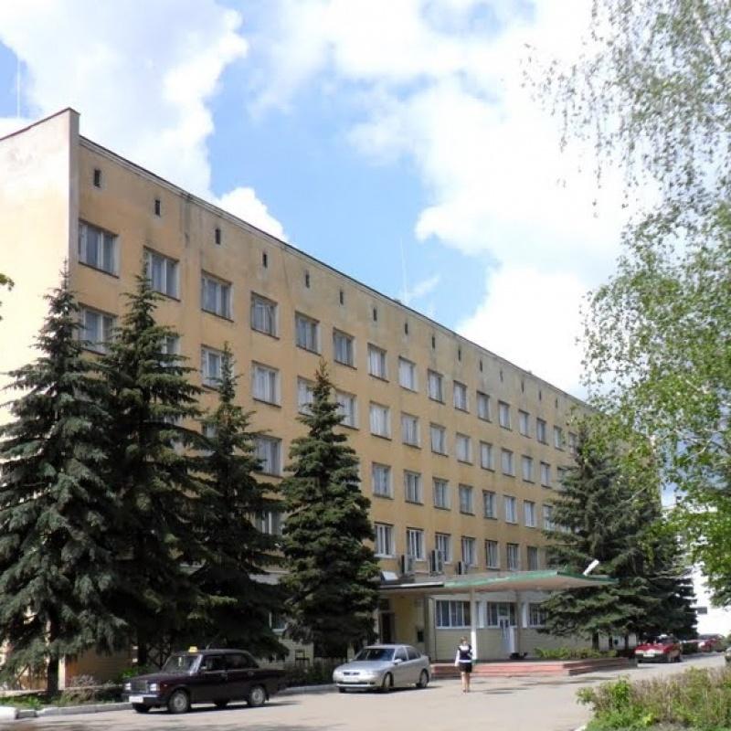 Фото отеля 1
