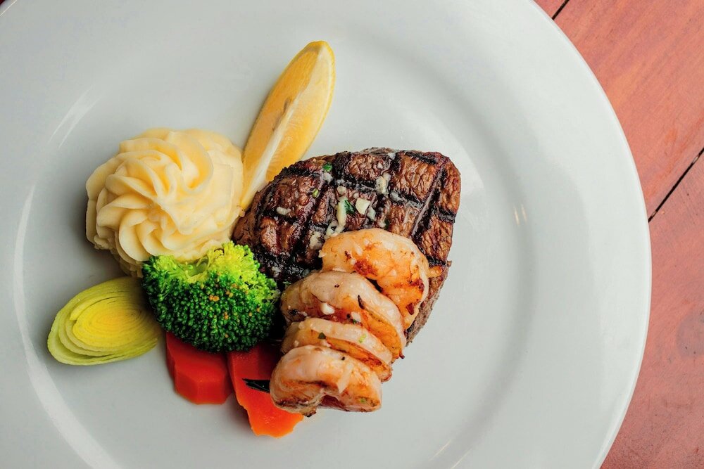 Фото Courtyard by Marriott Aruba Resort