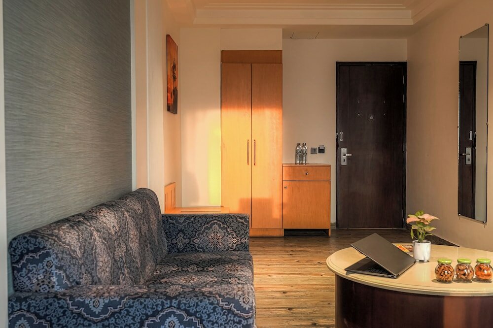 Фото BluSalzz Residence Amritsar