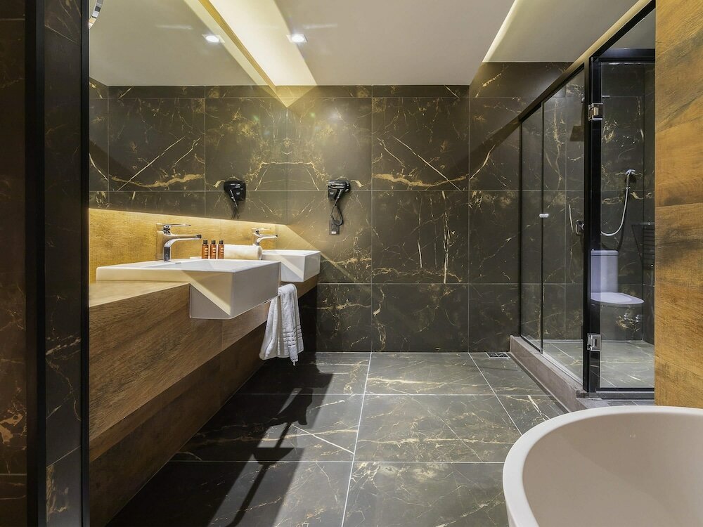 Фото Novotel Criciuma