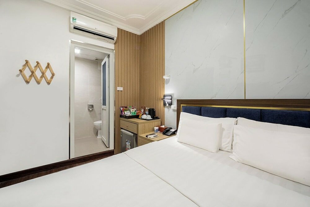 Фото A25 Hotel - Tue Tinh