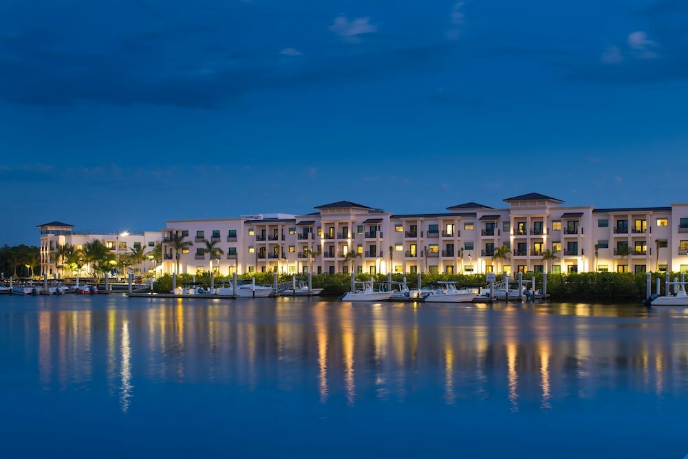 Фото Hyatt House Naples/5th Avenue