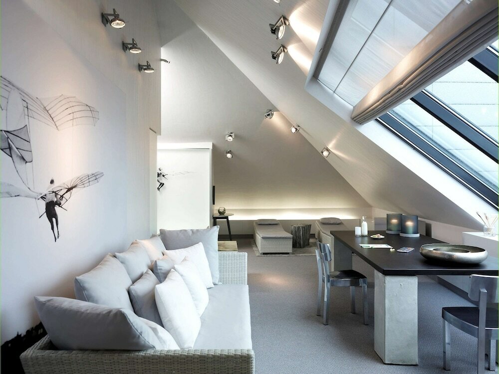 Фото Sofitel Munich Bayerpost
