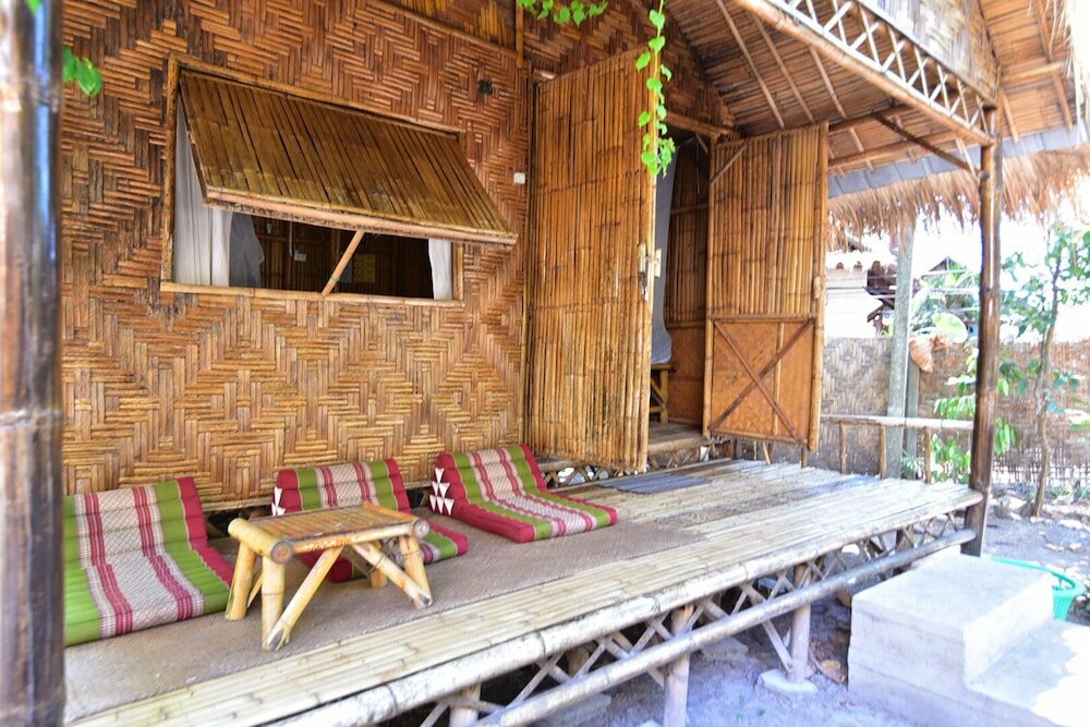 Фото Green View Beach Resort