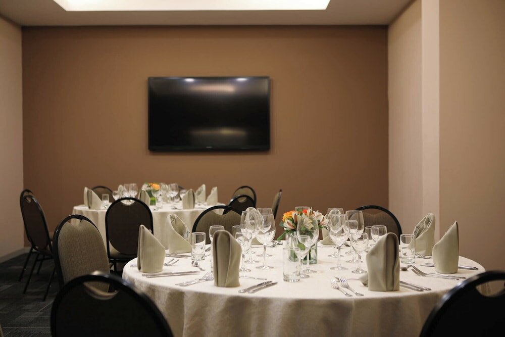 Фото Casa Andina Select Chiclayo