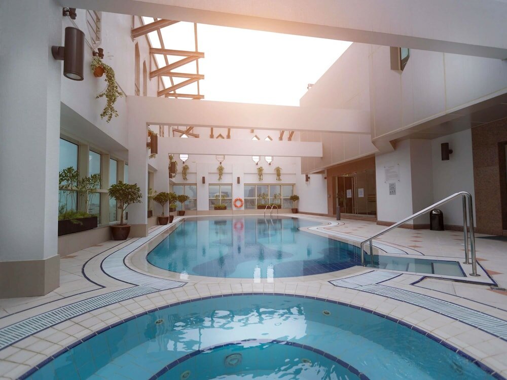 Фото Grand Mercure Majlis Residences