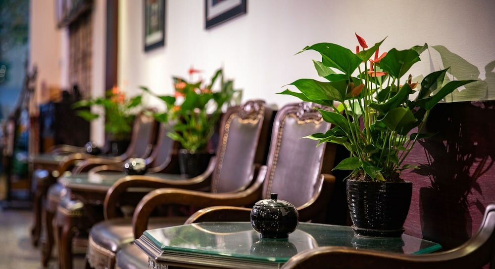 Фото Hanoian Central Hotel & Spa