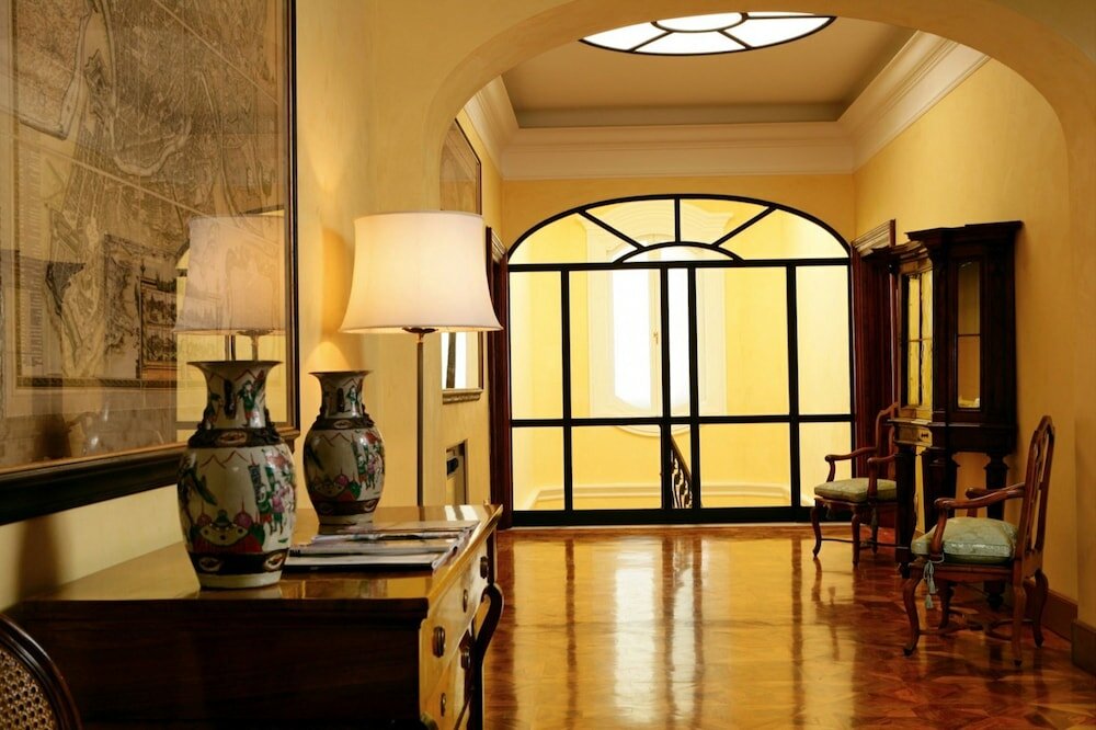 Фото Villa Spalletti Trivelli Dimora d'Epoca