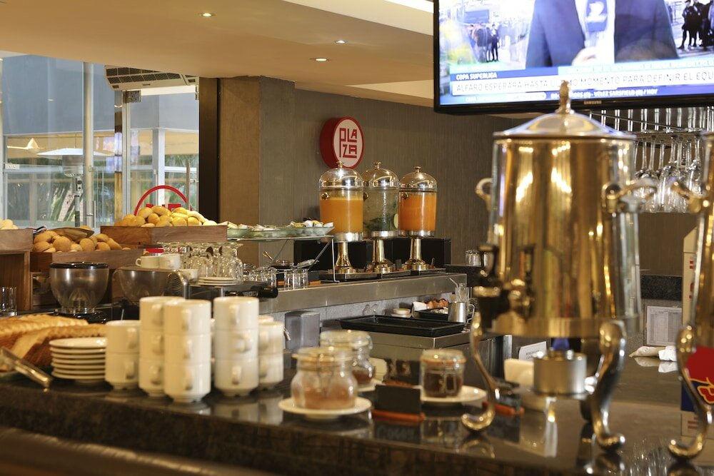 Фото Casa Andina Select Chiclayo