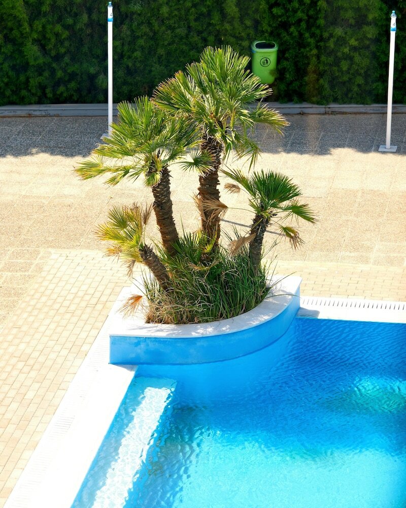 Фото Sveltos Hotel