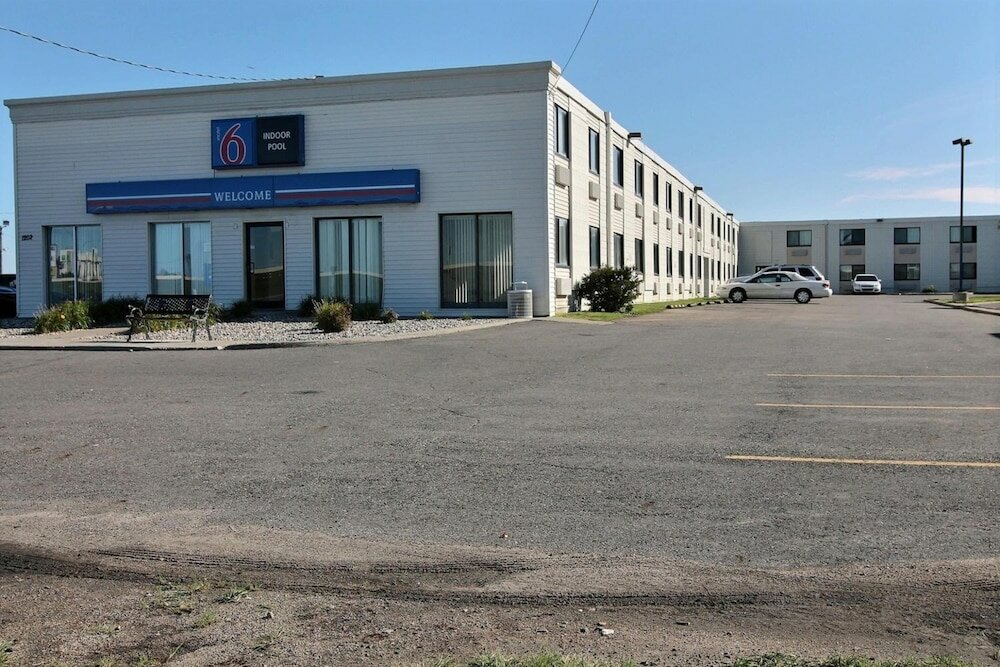 Фото Motel 6 Fargo, Nd - West Acres - North Fargo