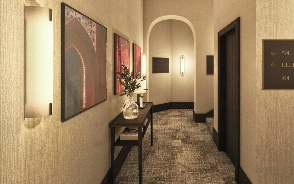 Фото Tower Residences by Blue Orchid