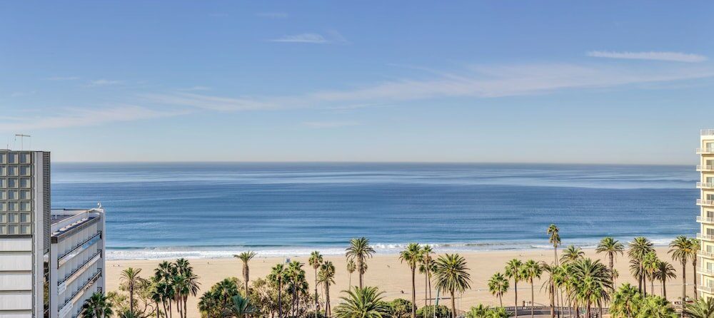 Фото Huntley Santa Monica Beach
