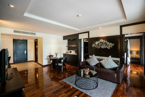 Гостиница KC Grande Resort Koh Chang в Ко Чанге