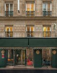 Handsome Hotel