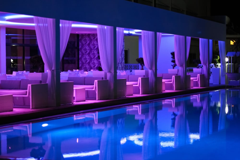 Фото Sveltos Hotel