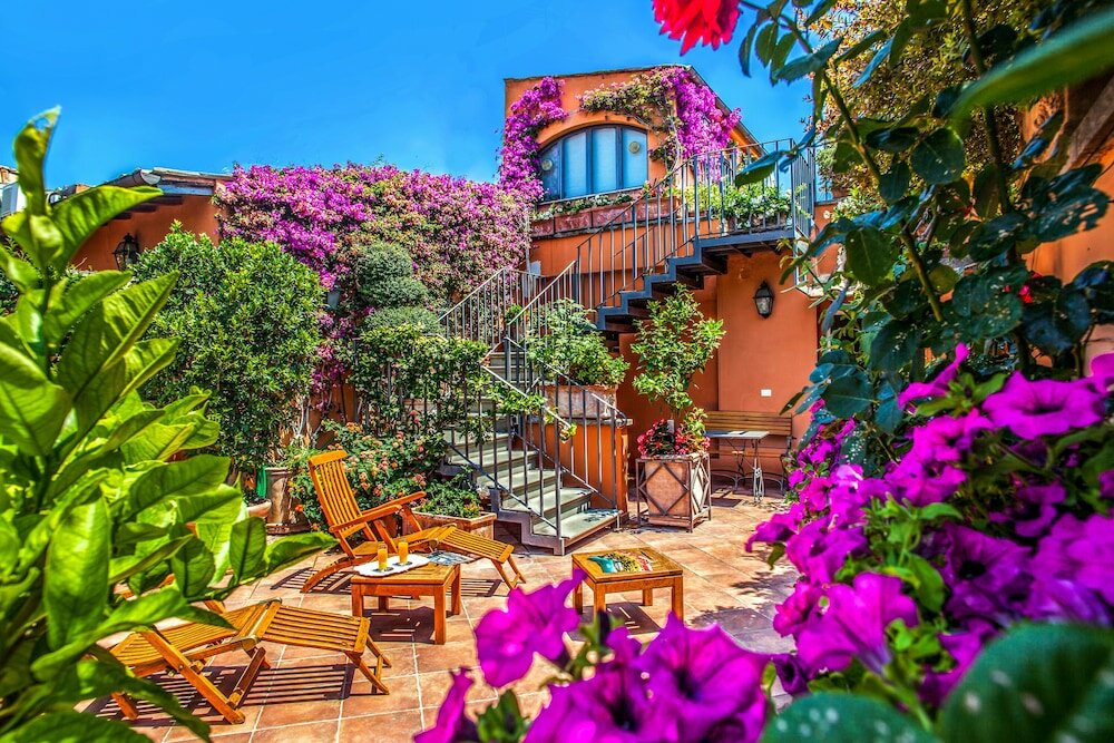 Фото Hotel Mozart