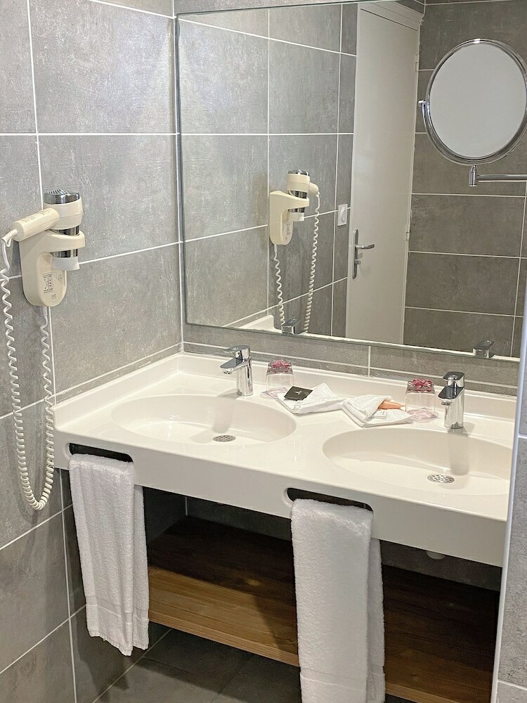 Фото Diamant les Bains Résidence Hôtelière