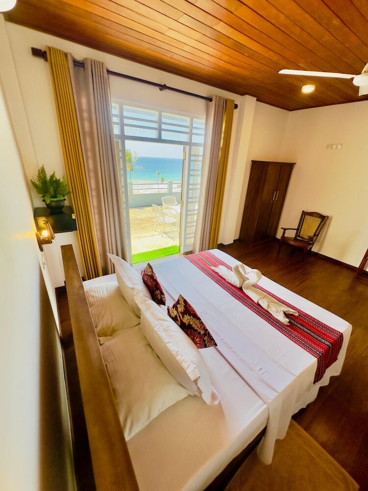 Фото Ocean View Cottage