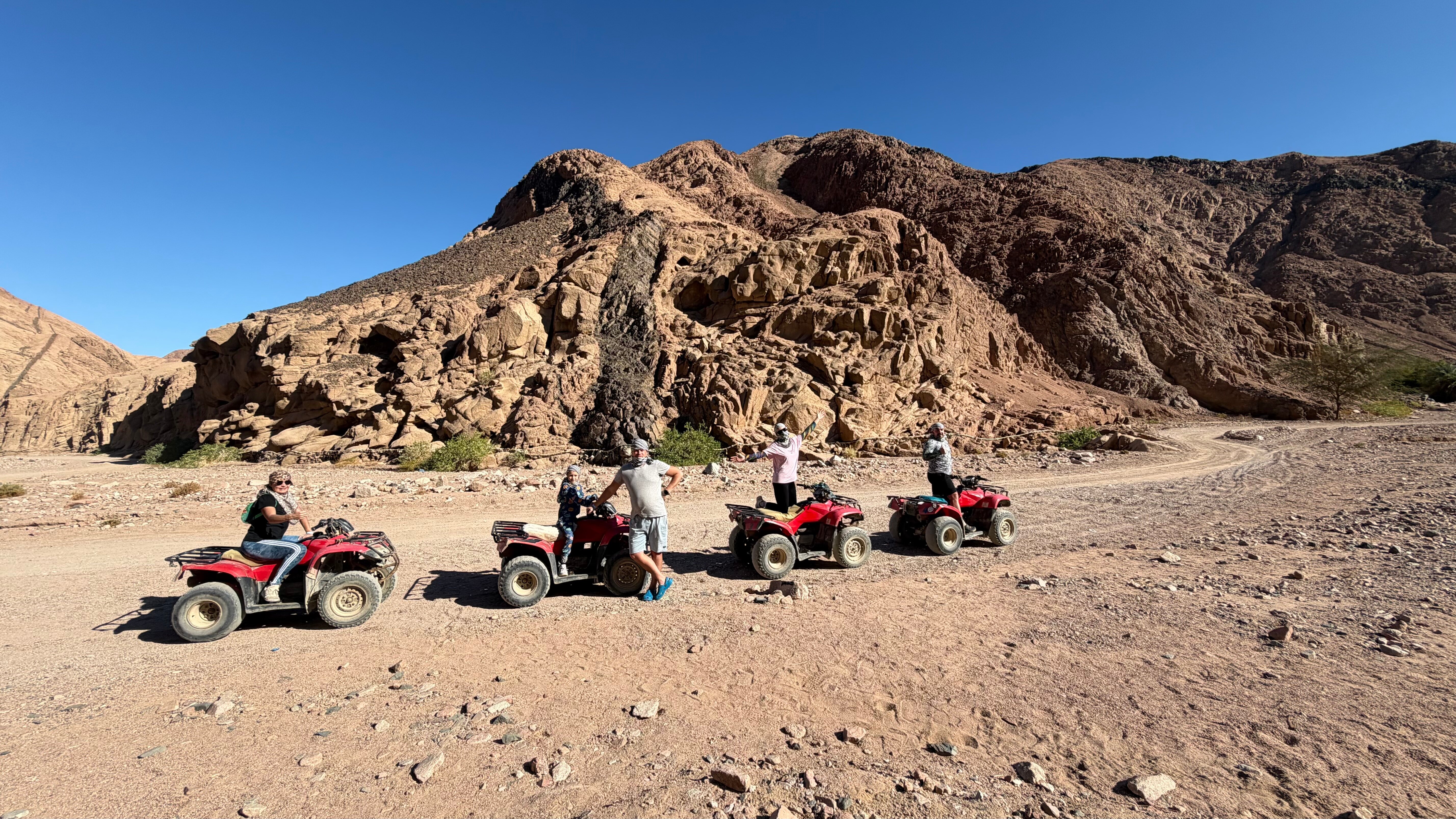 Фото Happy Life Village Dahab
