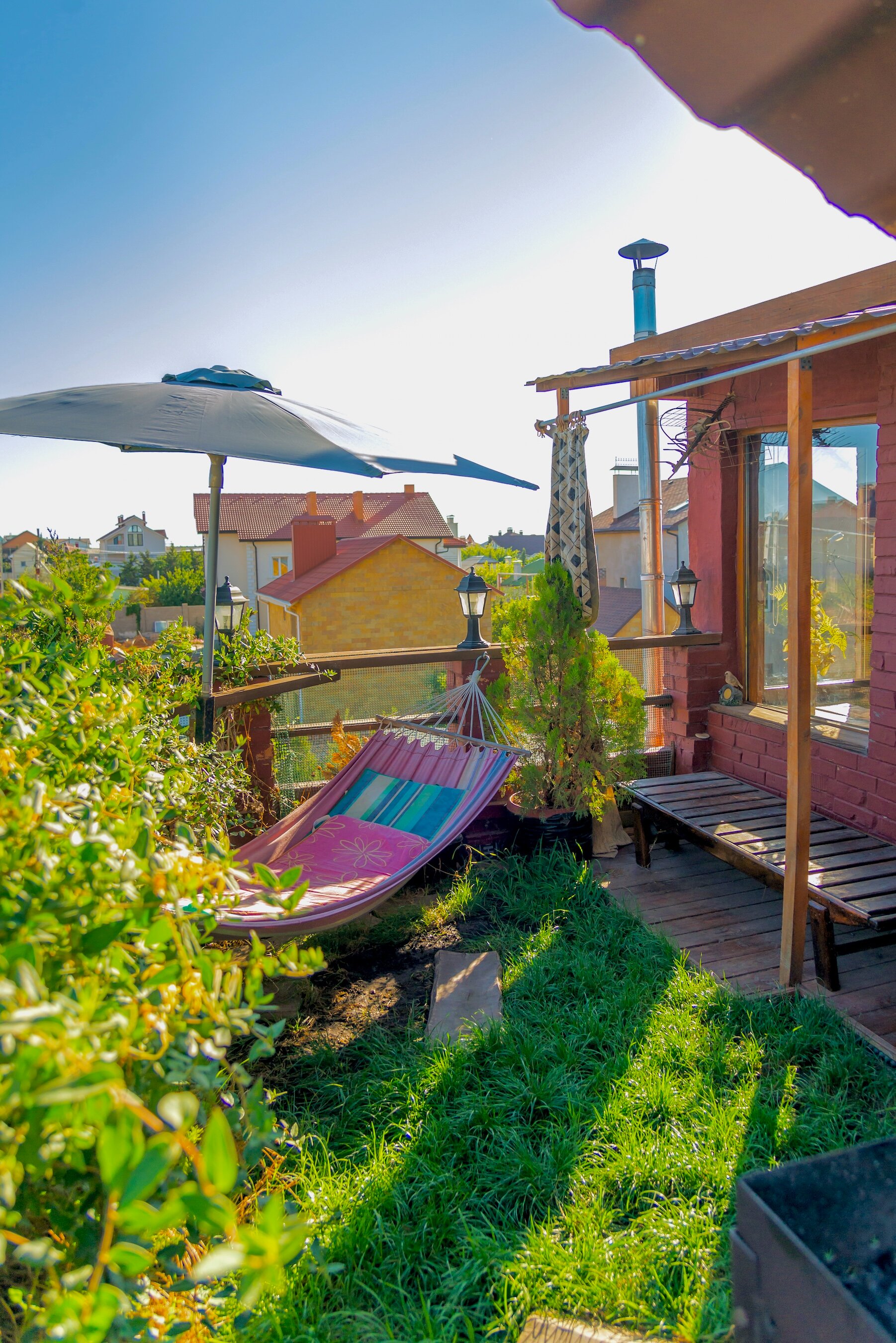 Фото Арт дача Другой мир