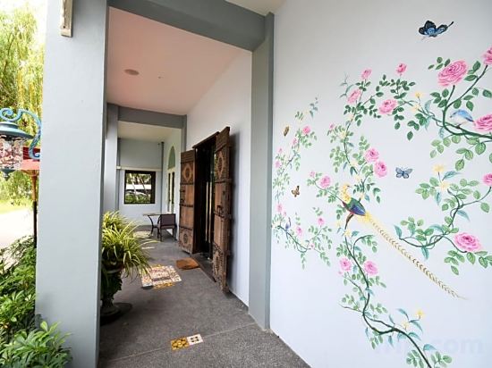 Фото At Pingnakorn Riverside Hotel Chiangmai