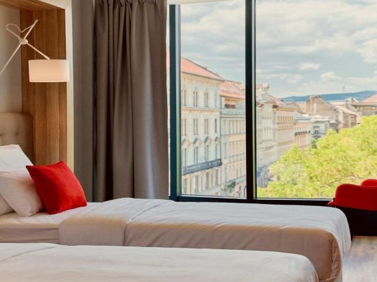 Фото Up Hotel Budapest