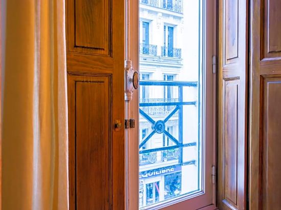 Фото Relais Monceau