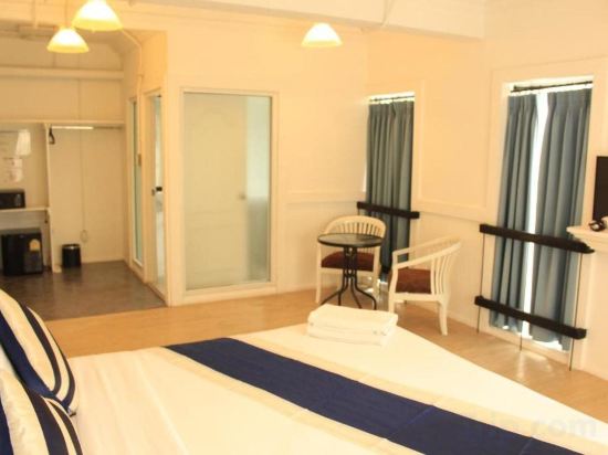 Фото Kudos Boutique Hotel