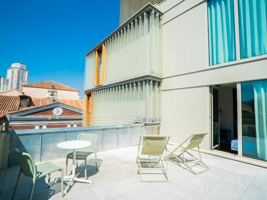 Фото Akeah Hotel Gran VIA Adults Only