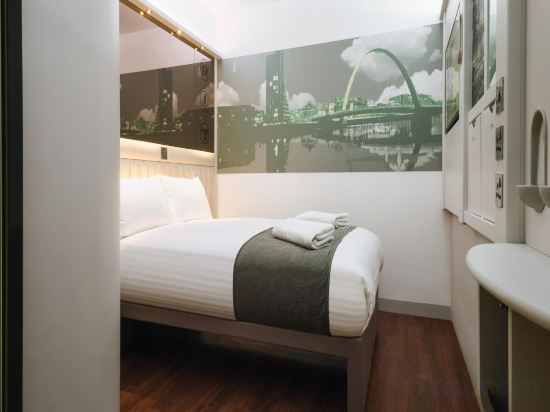 Фото Point A Hotel London Liverpool Street