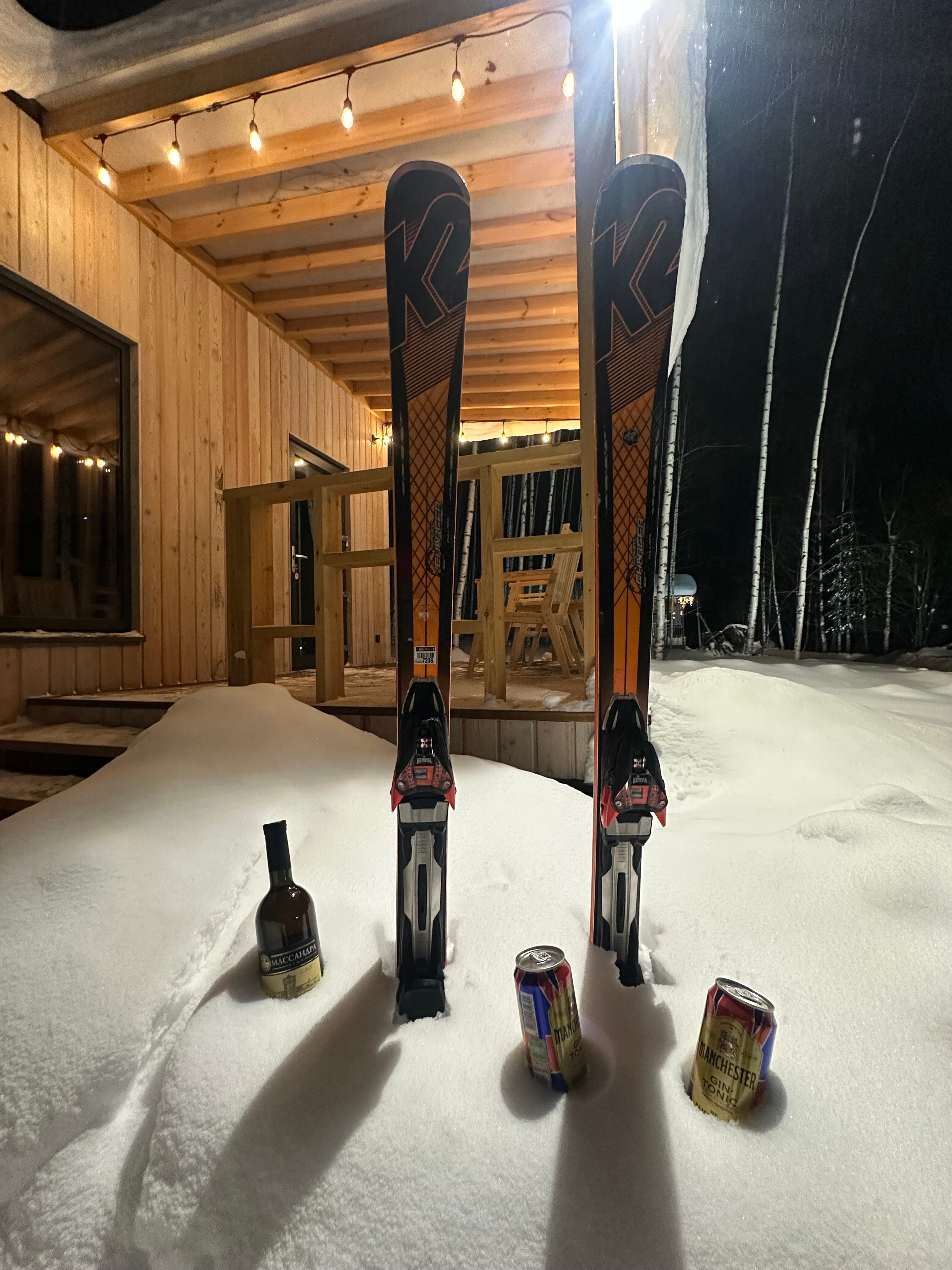 Фото Экополис