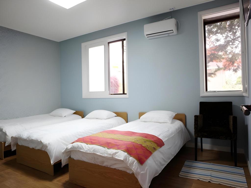 Фото 24 Guesthouse Gangnam Center