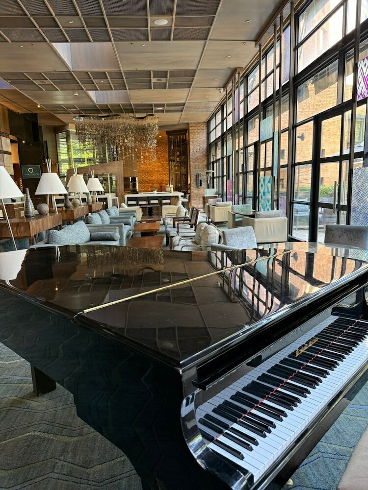 Фото Hyatt Regency Johannesburg